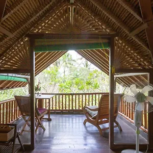 Bali Firefly Bed & Breakfast Ubud (Bali)