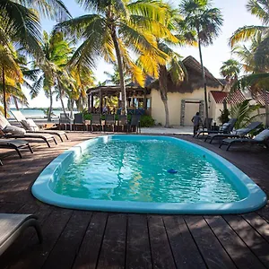 4* Resort Grand Slam Fishing Tulum