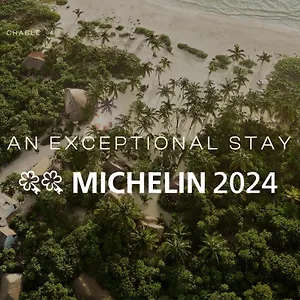 4* Hotel Casa Chable