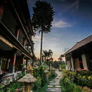 Liyer House Guest house Lodtunduh