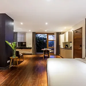Imani Hotel Seminyak (Bali)